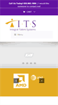 Mobile Screenshot of itsinc.net